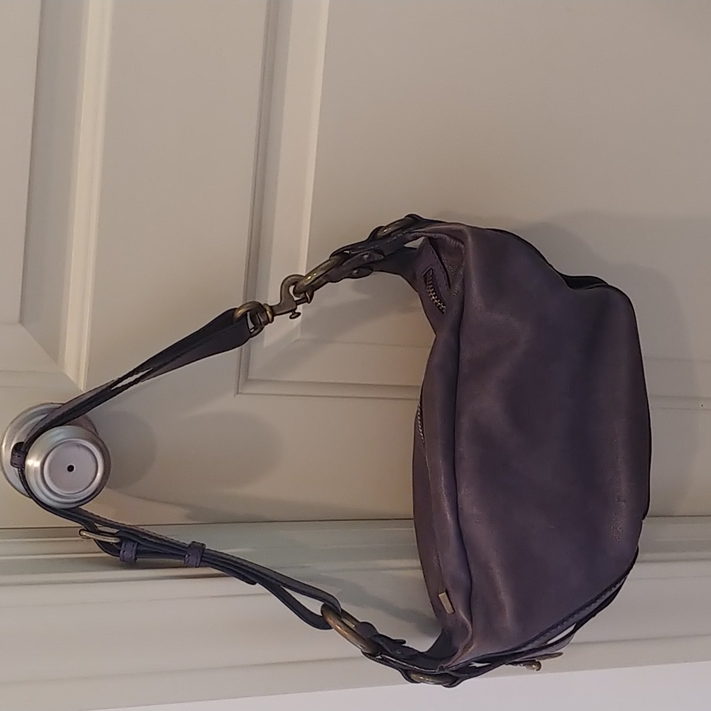 Marc Jacobs leather bag